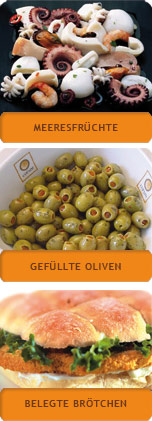 prodotti freschi