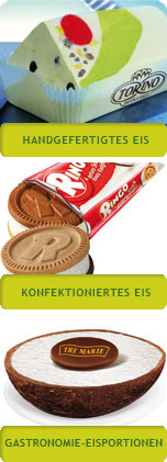 surgelati gelati