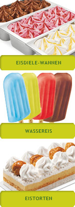 surgelati gelati