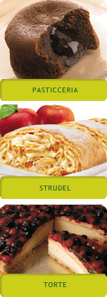 surgelati pasticceria